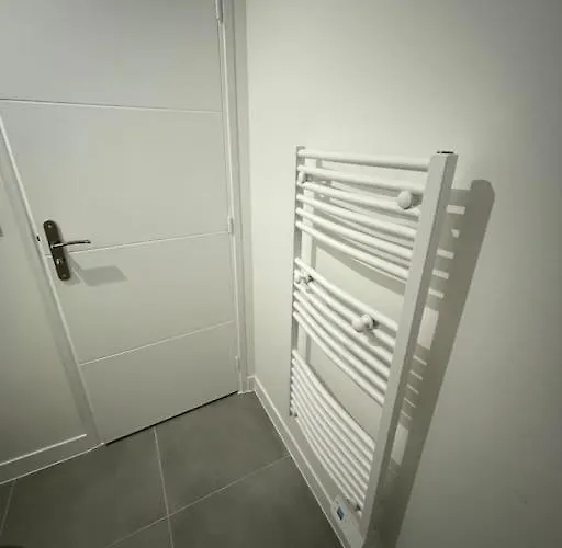 Apartment Le P Tit Marin Proche Marche Et Gare Sncf- Wifi Debit -