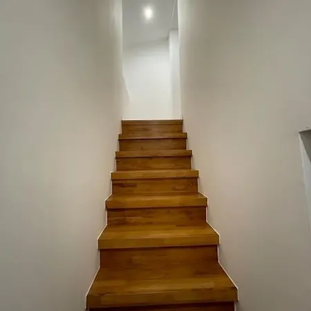 Le P Tit Marin Proche Marche Et Gare Sncf- Wifi Debit - Lägenhet *