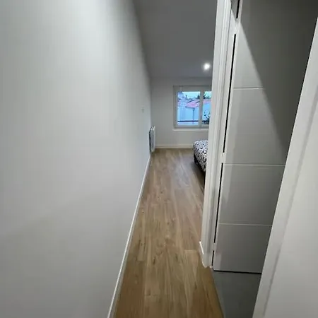 Le P Tit Marin Proche Marche Et Gare Sncf- Wifi Debit - Apartman *