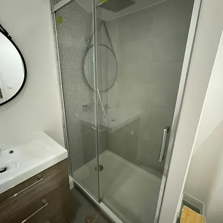 Lägenhet Le P Tit Marin Proche Marche Et Gare Sncf- Wifi Debit -